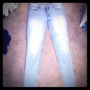 Hollister jeans